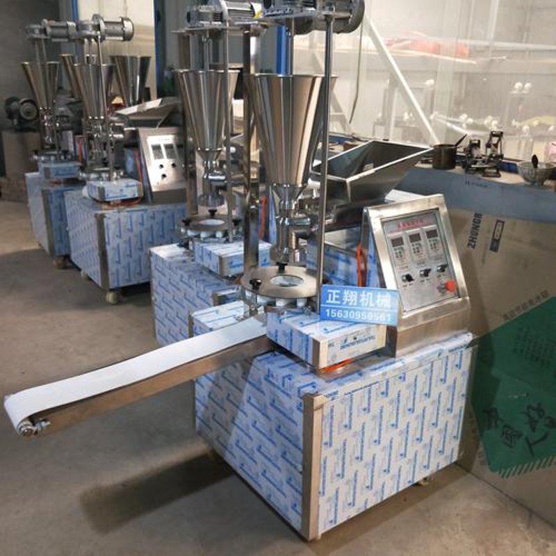 食品加工设备：提升生产效率的关键工具