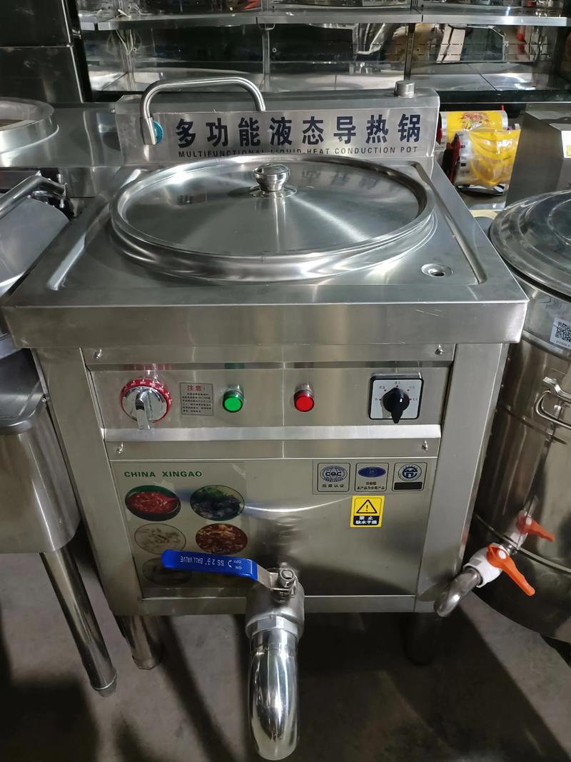 打破食品机械行业的误解与迷思